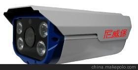 尼威保NV-IP4500 500万像素网络抓拍摄像机性能解析\