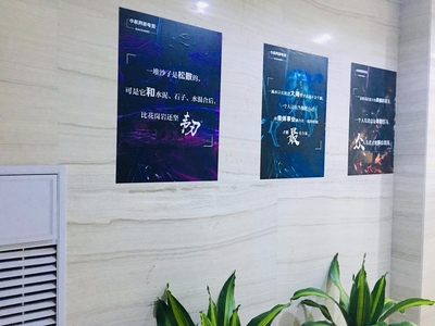 鸿鹄之志，翱翔江城——探访武汉小航鸿鹄网络科技