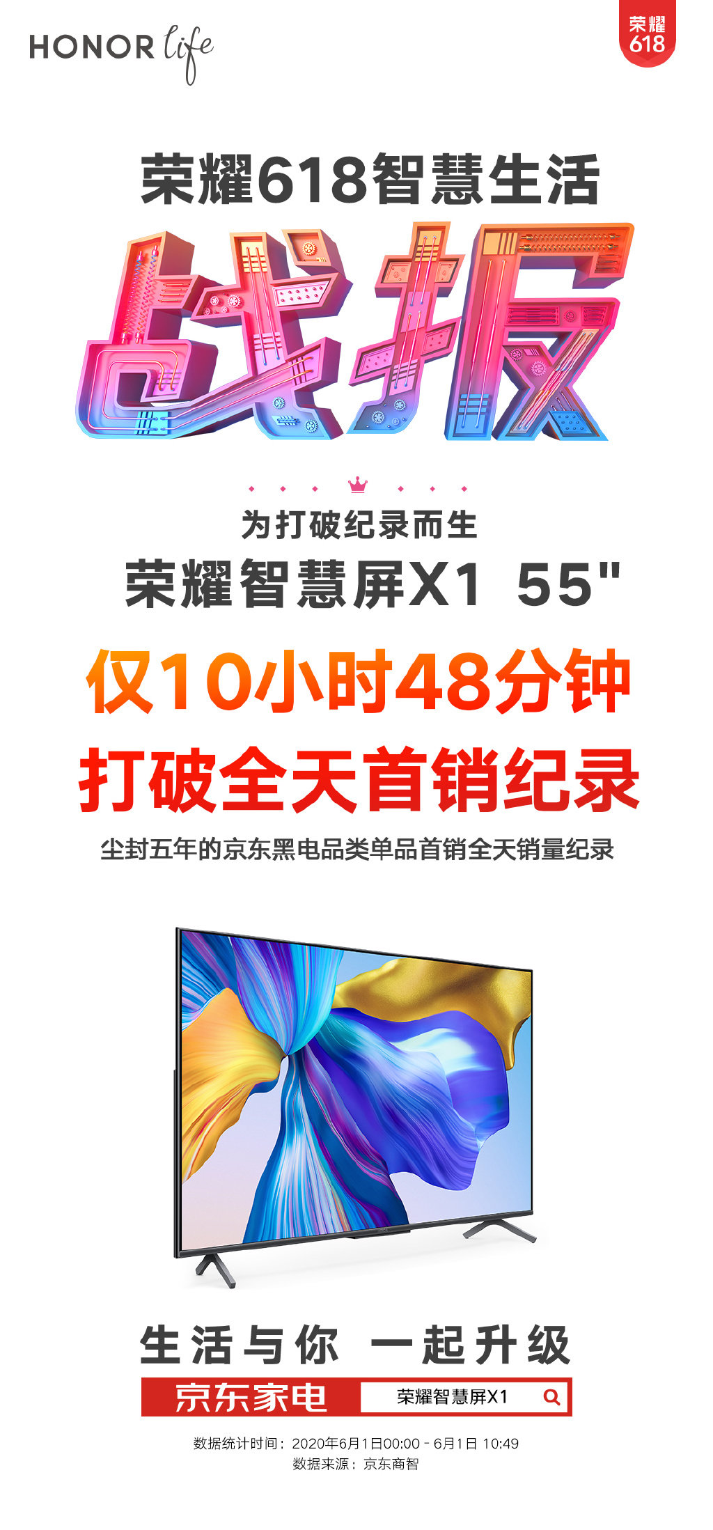 揭秘华为荣耀智慧屏 被低估的\