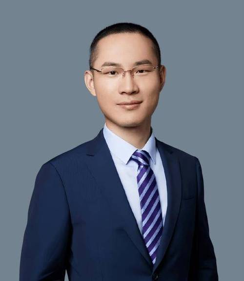 鸿鹄振翼 共赴青云丨道可特新晋28位合伙人/总部非权益合伙人 鸿鹄网络