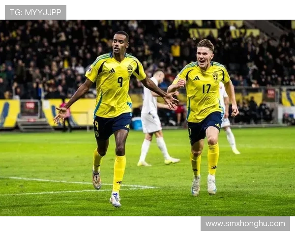 世预赛表现差异明显伊萨克约克雷斯无功而返哈兰德火力全开连中三元 世预赛表现差异明显伊萨克约克雷斯无功而返哈兰德火力全开连中三元