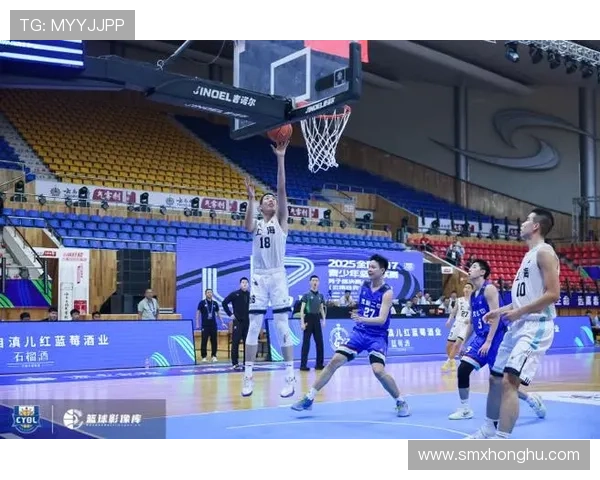 U17青少年篮球联赛男子组宋远航荣获最佳得分手张子一斩获最佳三分手称号 U17青少年篮球联赛男子组宋远航荣获最佳得分手张子一斩获最佳三分手称号