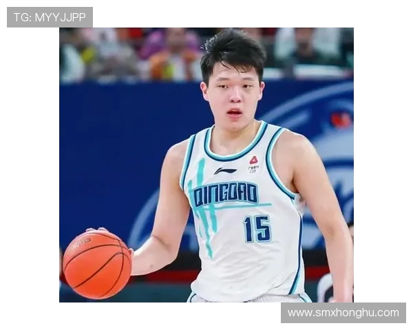 刘维伟回应网友请求抱抱杨瀚森表示已抱过并相信他会没问题