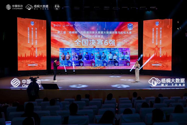 梧桐·鸿鹄 在网络技术的苍穹下筑巢